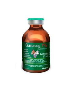 Ganaseg 7% 30ml