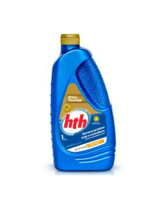 Protetor Elimina Oleosidade 1litro - Hth