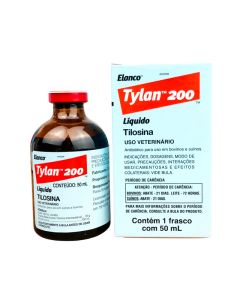 Tylan 200  50ml