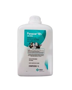 Panacur Suspensão 10% 1000ml