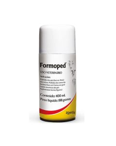 Formoped Spray 188g (400ml)